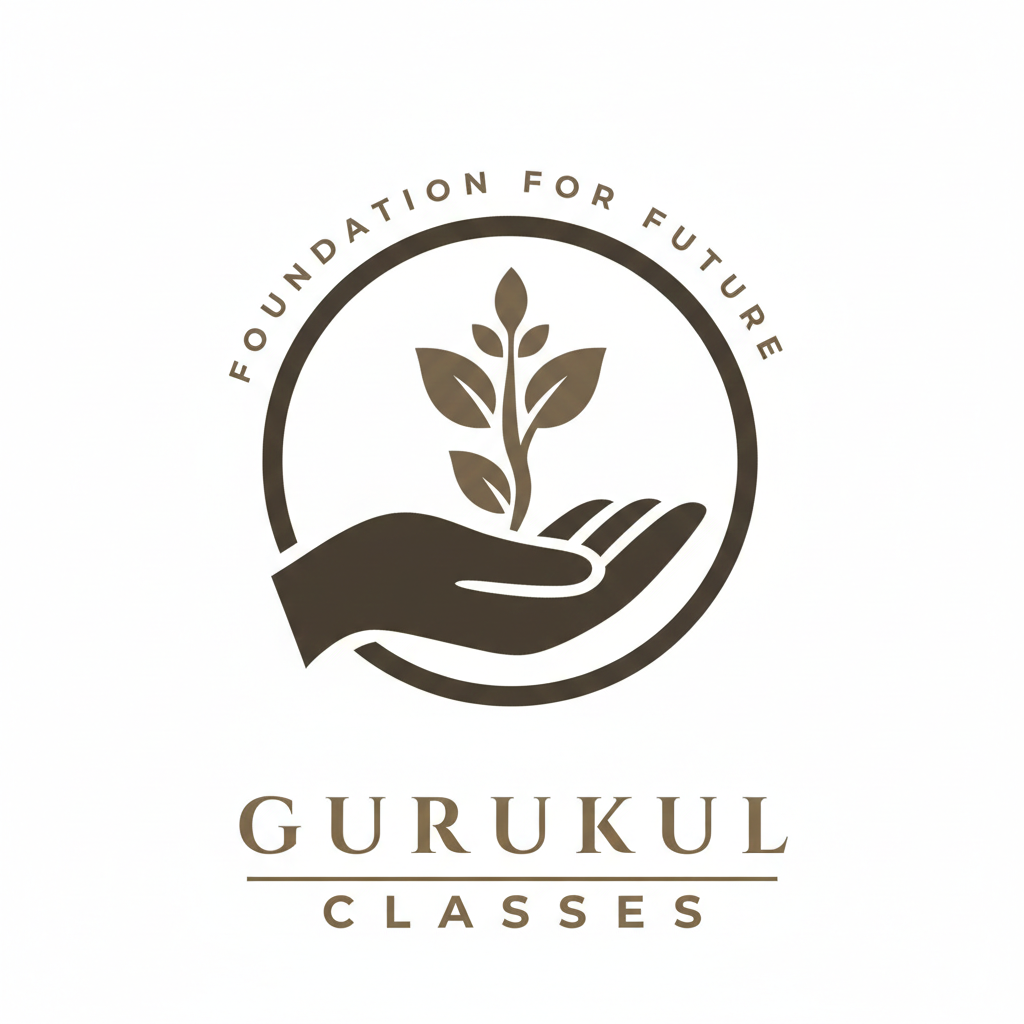Gurukul Logo